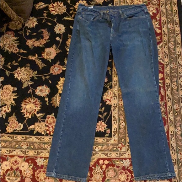 Men’s Levi’s 34x32 - Picture 4 of 6